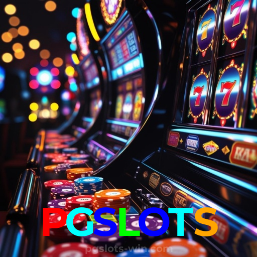 PGSLOTS:Ganhe prêmios fantásticos nas roletas online!