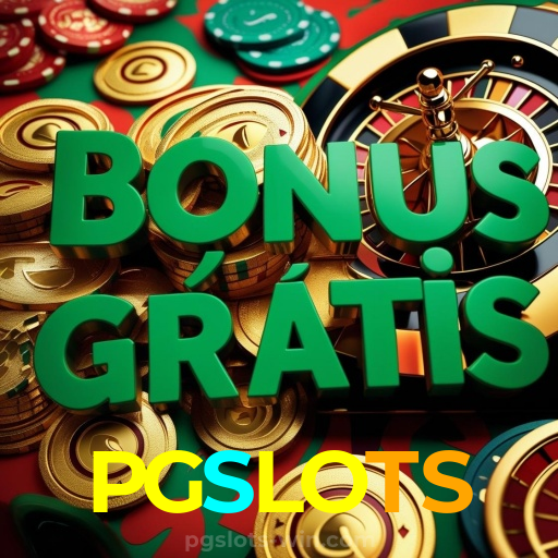PGSLOTS：Onde sua sorte brilha com poker, roleta e apostas no futebol online!