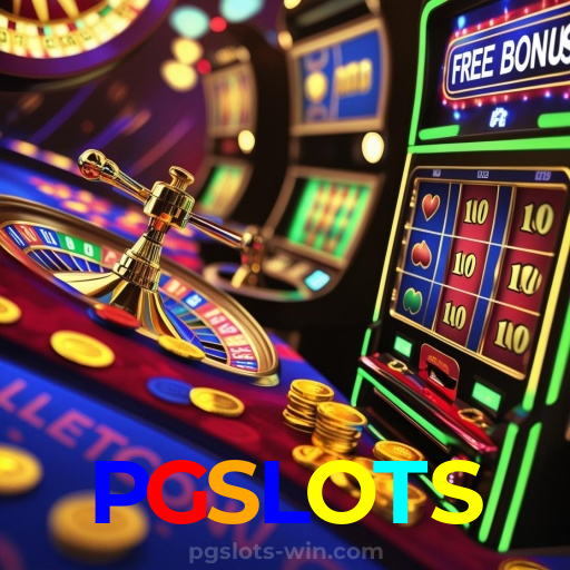 PGSLOTS:A sorte está na roleta! Aposte e vença agora mesmo!