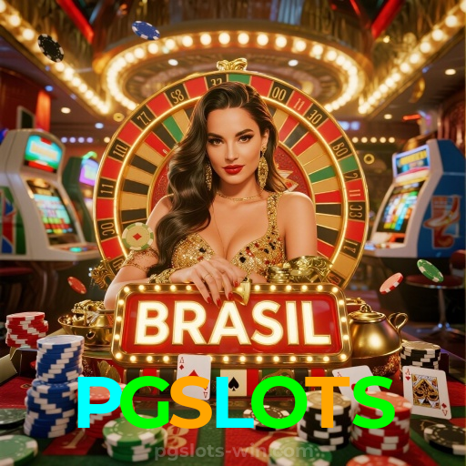 PGSLOTS：Desafie a roleta e conquiste vitórias épicas!