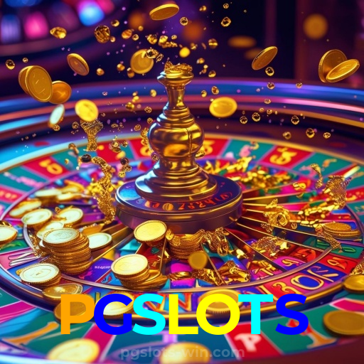 PGSLOTS：Jogue roleta, blackjack e aposte no futebol online, tudo em um só lugar!