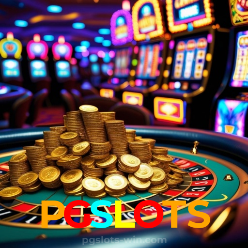 PGSLOTS：O melhor do futebol online com chances incríveis de vitória!