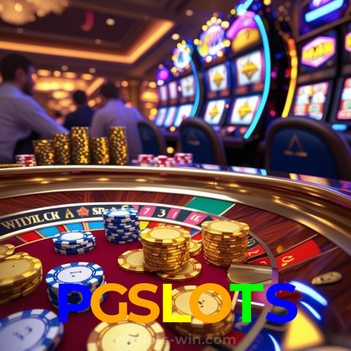 PGSLOTS:Poker, roleta e apostas no futebol online, onde sua sorte brilha!