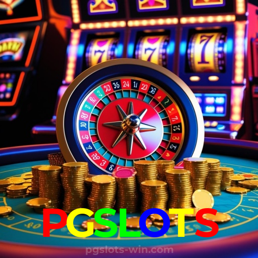 PGSLOTS:As melhores slots para você! Aposte e ganhe agora!