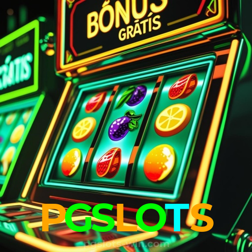 PGSLOTS:Em cada giro nas slots, a vitória está ao seu alcance!