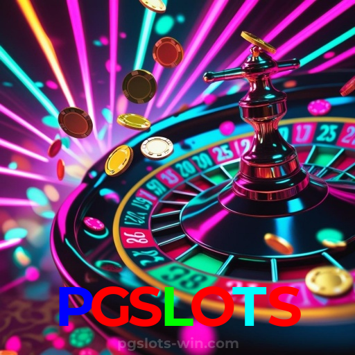PGSLOTS：Jogue nas melhores slots e conquiste prêmios incríveis!