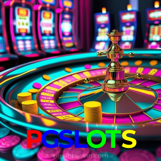 PGSLOTS:O melhor cassino online com roleta, poker e apostas no futebol ao vivo!