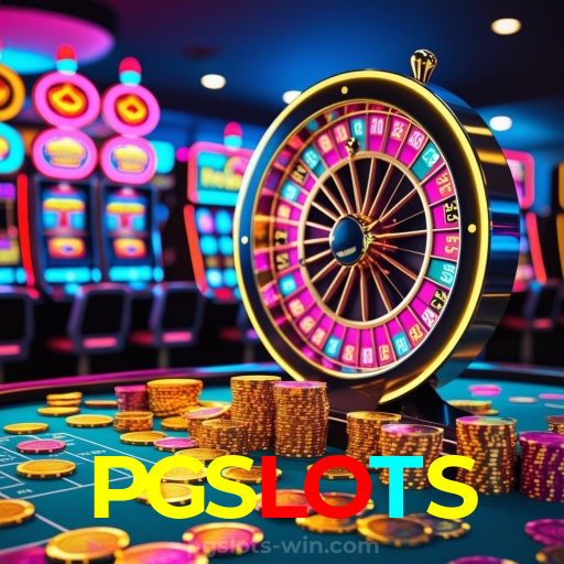 PGSLOTS：Jogue no cassino online e aposte no futebol para ganhar grandes prêmios!