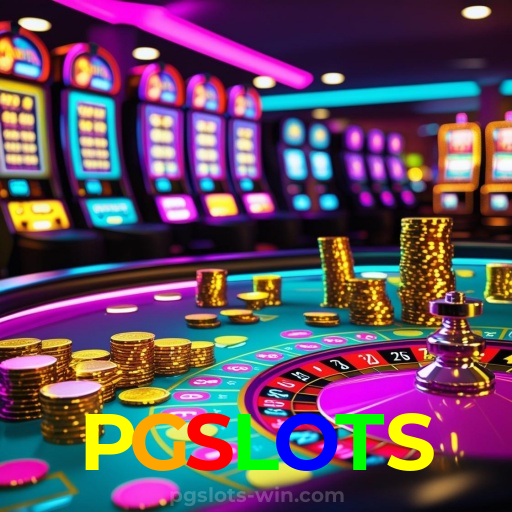 PGSLOTS:A sorte te espera nas nossas roletas! Aposte e vença!