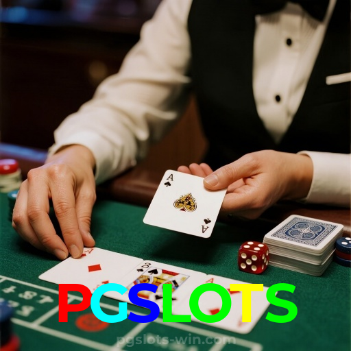 PGSLOTS：Ganhe prêmios incríveis no futebol e em jogos como roleta e blackjack!
