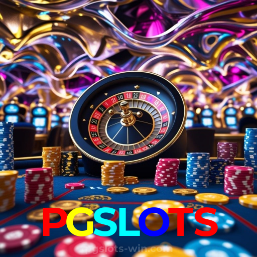 PGSLOTS:Jogue roleta, blackjack e aposte no futebol para uma experiência completa!