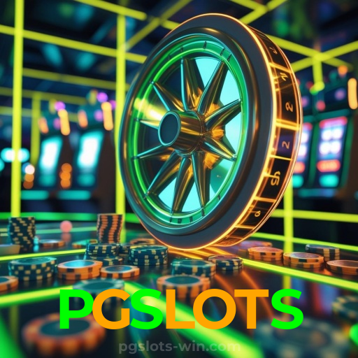 PGSLOTS：Em cada giro, uma vitória! Jogue nas melhores slots online!