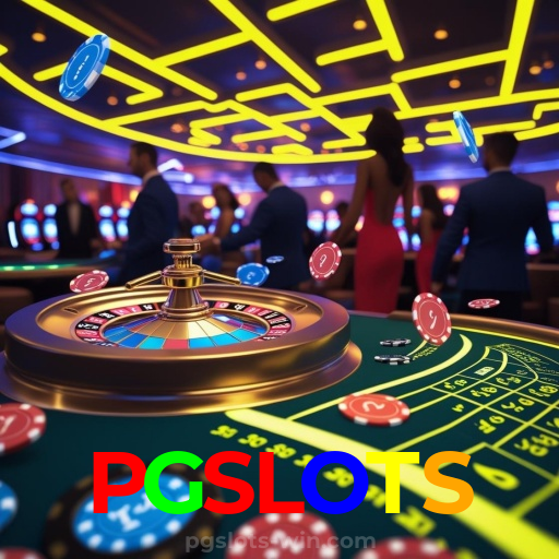 PGSLOTS：Jogue nas mesas de poker e ganhe prêmios incríveis!