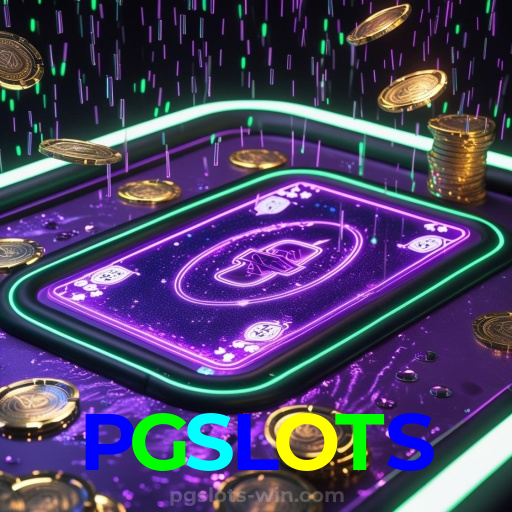 PGSLOTS：Entre no cassino e comece a ganhar agora mesmo!