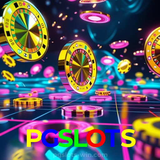 PGSLOTS：Apostas ao vivo no futebol e prêmios em jogos como blackjack e roleta!