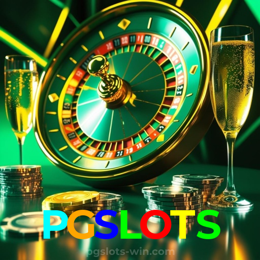 PGSLOTS：Apostas no futebol e diversão com roleta e blackjack no nosso cassino online!