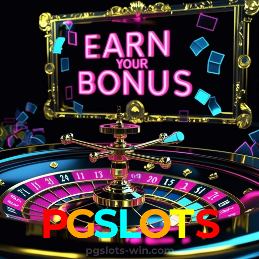 PGSLOTS：Jogue nas melhores slots e vença o jackpot agora mesmo!