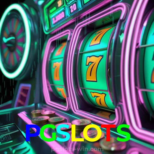 PGSLOTS：Cada giro nas slots é uma chance de mudar sua sorte!