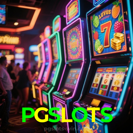 PGSLOTS：As melhores slots para você! Aposte e ganhe agora!