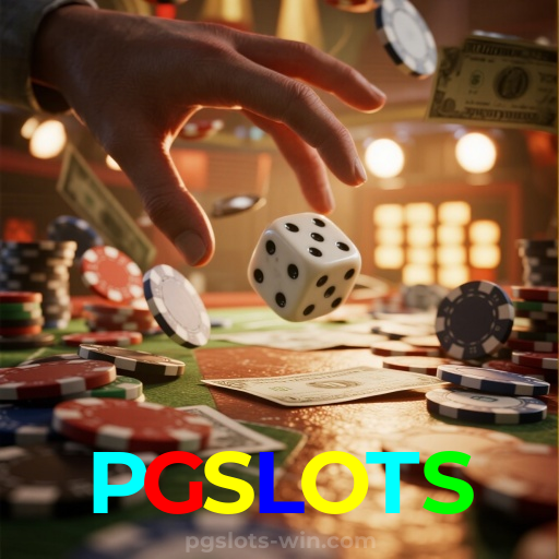 PGSLOTS：Aposte no futebol e ganhe em roleta e blackjack no nosso cassino!