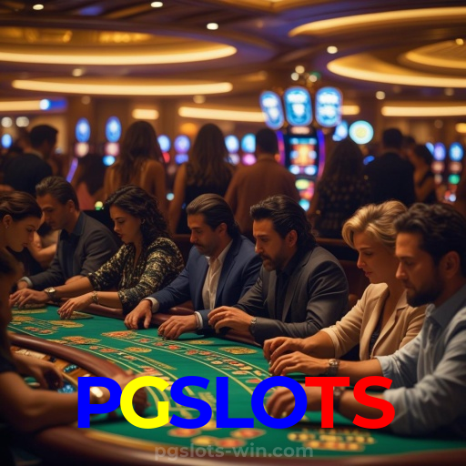 PGSLOTS：Jogue poker no nosso cassino e mostre sua habilidade!