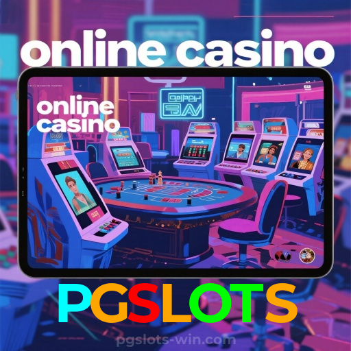 PGSLOTS：Jogue nas roletas e conquiste prêmios incríveis!