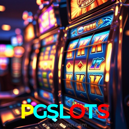 PGSLOTS：Cada giro é uma chance de conquistar prêmios incríveis!