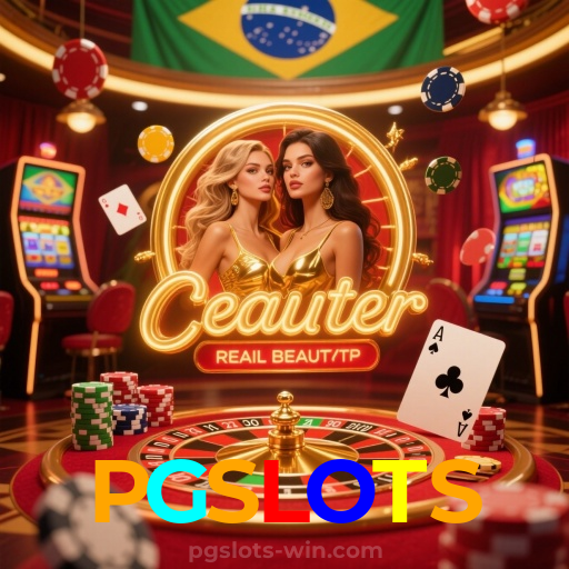 PGSLOTS：A sorte te espera no cassino online com apostas no futebol e roleta!