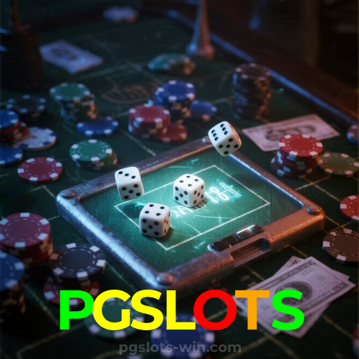 PGSLOTS：Jogue no melhor cassino online e descubra os maiores prêmios!