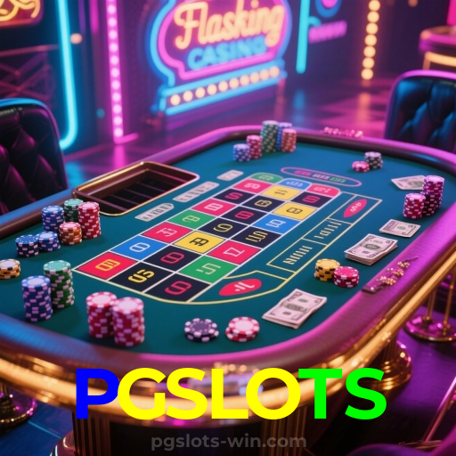 PGSLOTS：No futebol online, suas vitórias estão a um passo de distância!