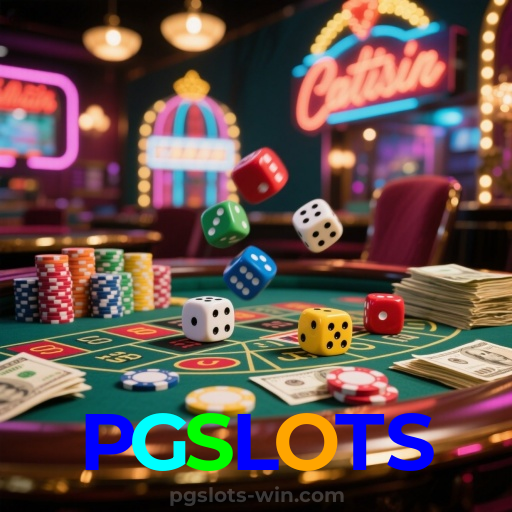 PGSLOTS：Vença com a roleta e aposte no futebol ao vivo no melhor cassino online!