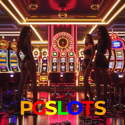 PGSLOTS：Vença no futebol online e sinta o sabor da conquista!