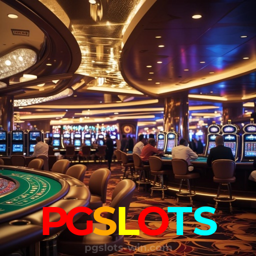 PGSLOTS:Em nosso cassino online, grandes prêmios estão ao seu alcance!