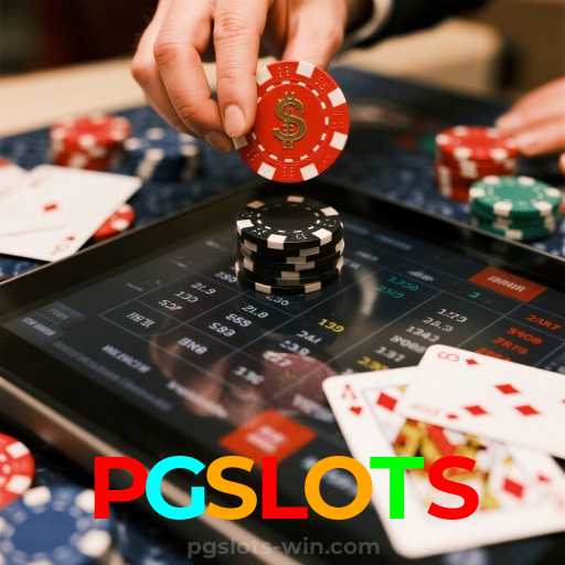 PGSLOTS：Jogue no cassino online e aposte no futebol para ganhar grandes prêmios!