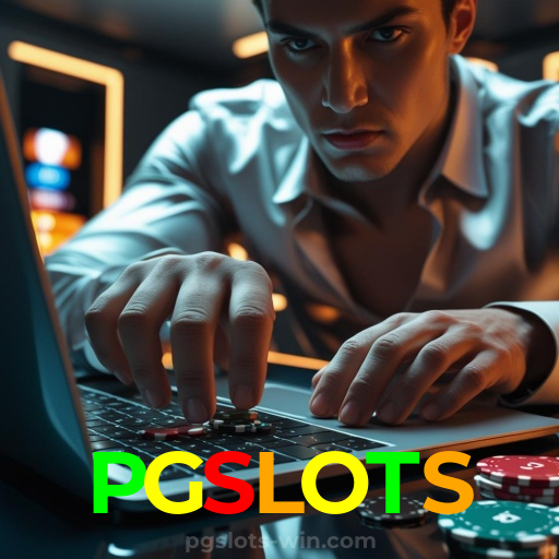 PGSLOTS：No futebol online, você é o verdadeiro campeão da vitória!