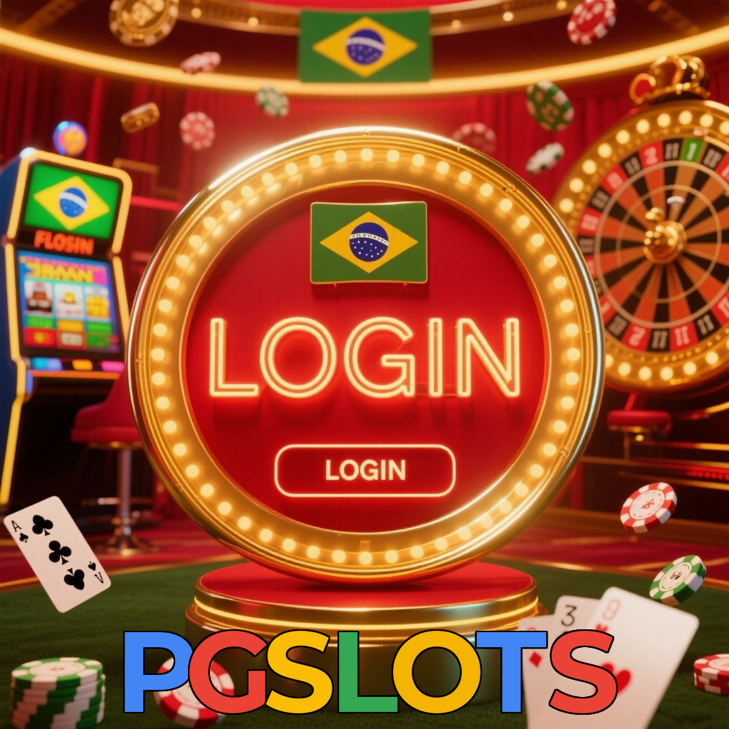 PGSLOTS:Gire nas slots e conquiste o prêmio da sua vida!