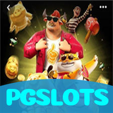 PGSLOTS:Jogue nas slots e mude sua sorte agora mesmo!
