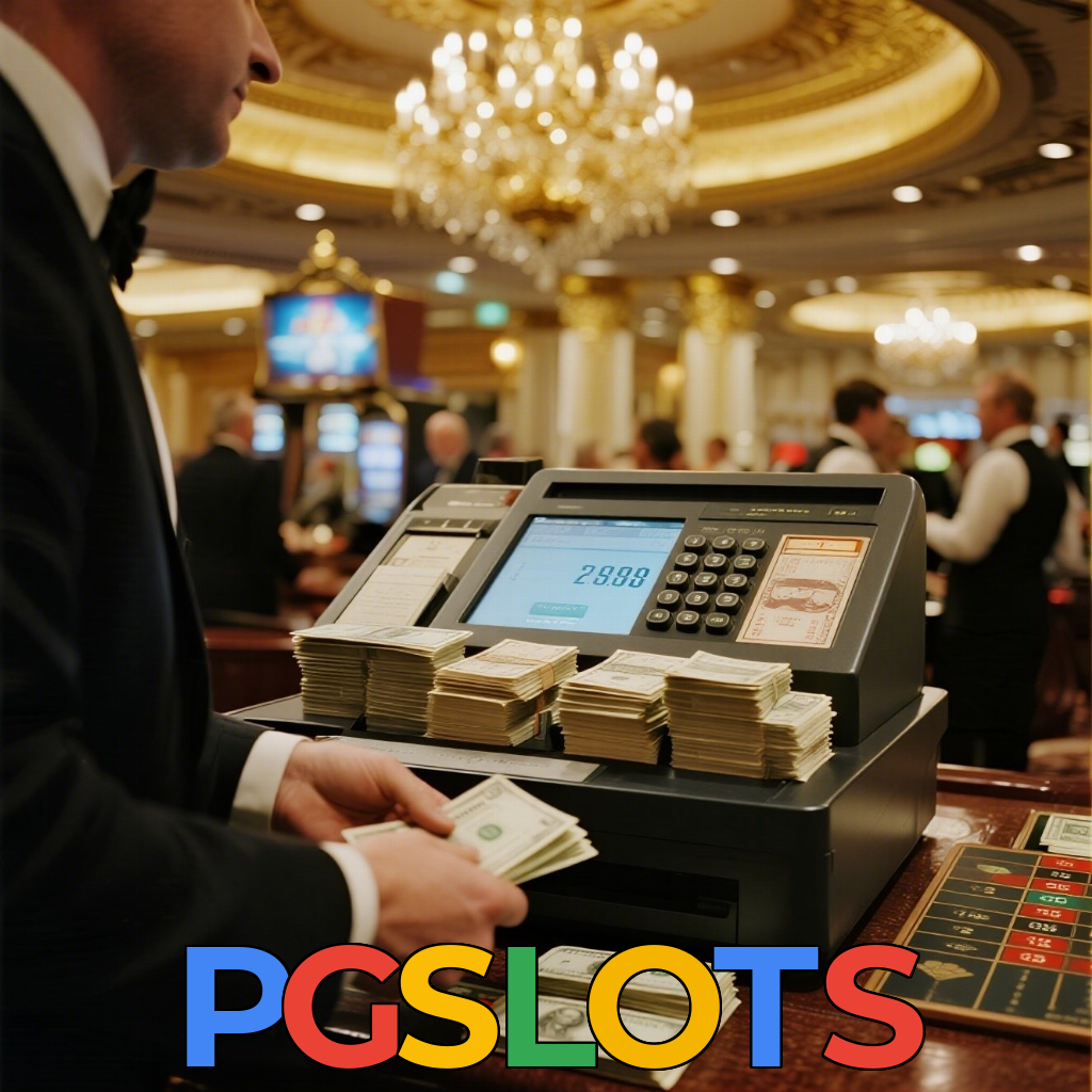 PGSLOTS:Em cada giro, uma vitória! Jogue nas melhores slots online!
