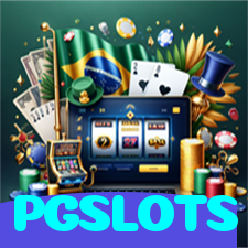 PGSLOTS：Aposte no futebol e jogue slots para ganhar em grande estilo!