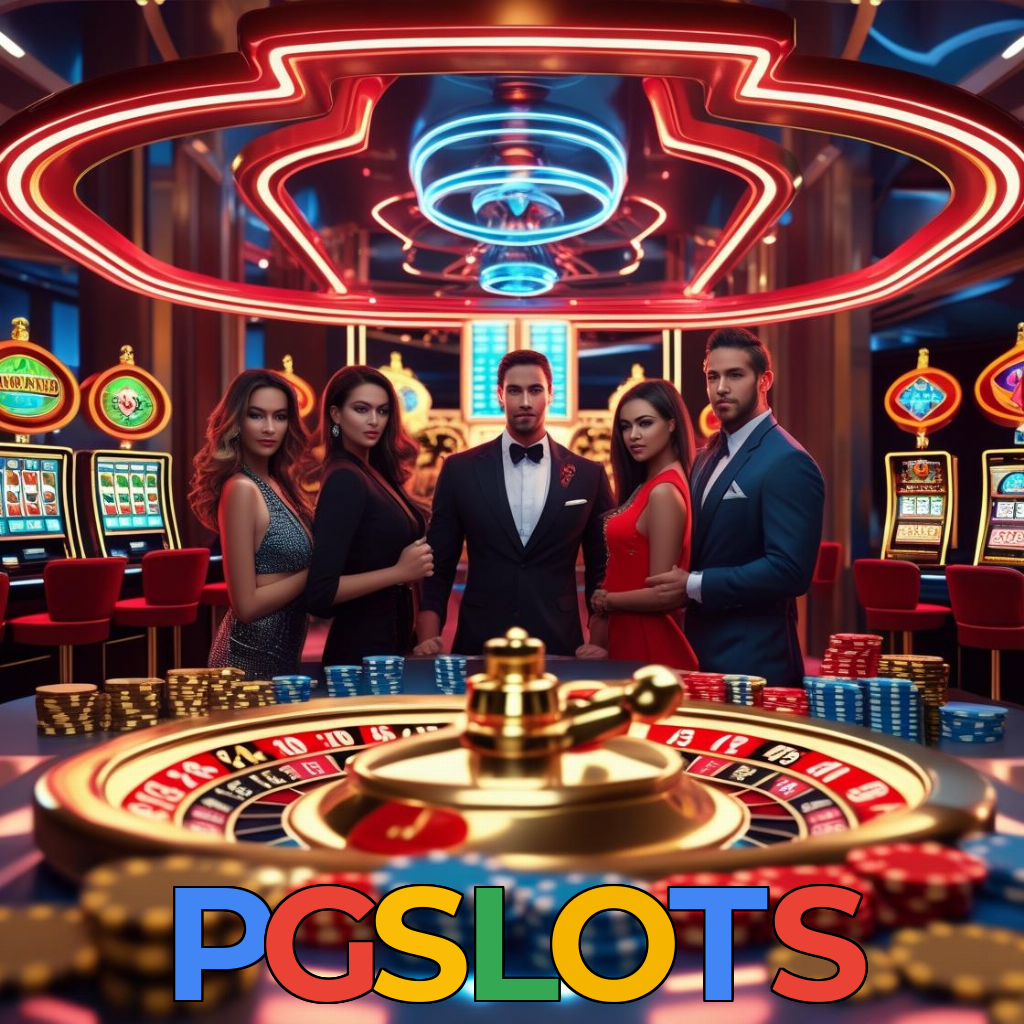 PGSLOTS:A sorte te espera nas nossas roletas! Aposte e vença!