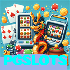 PGSLOTS：Sinta a adrenalina das slots e conquiste vitórias como nunca!