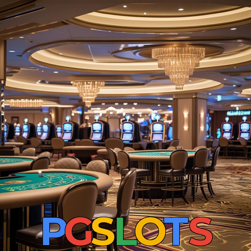 PGSLOTS:Jogue no melhor cassino online e descubra os maiores jackpots!