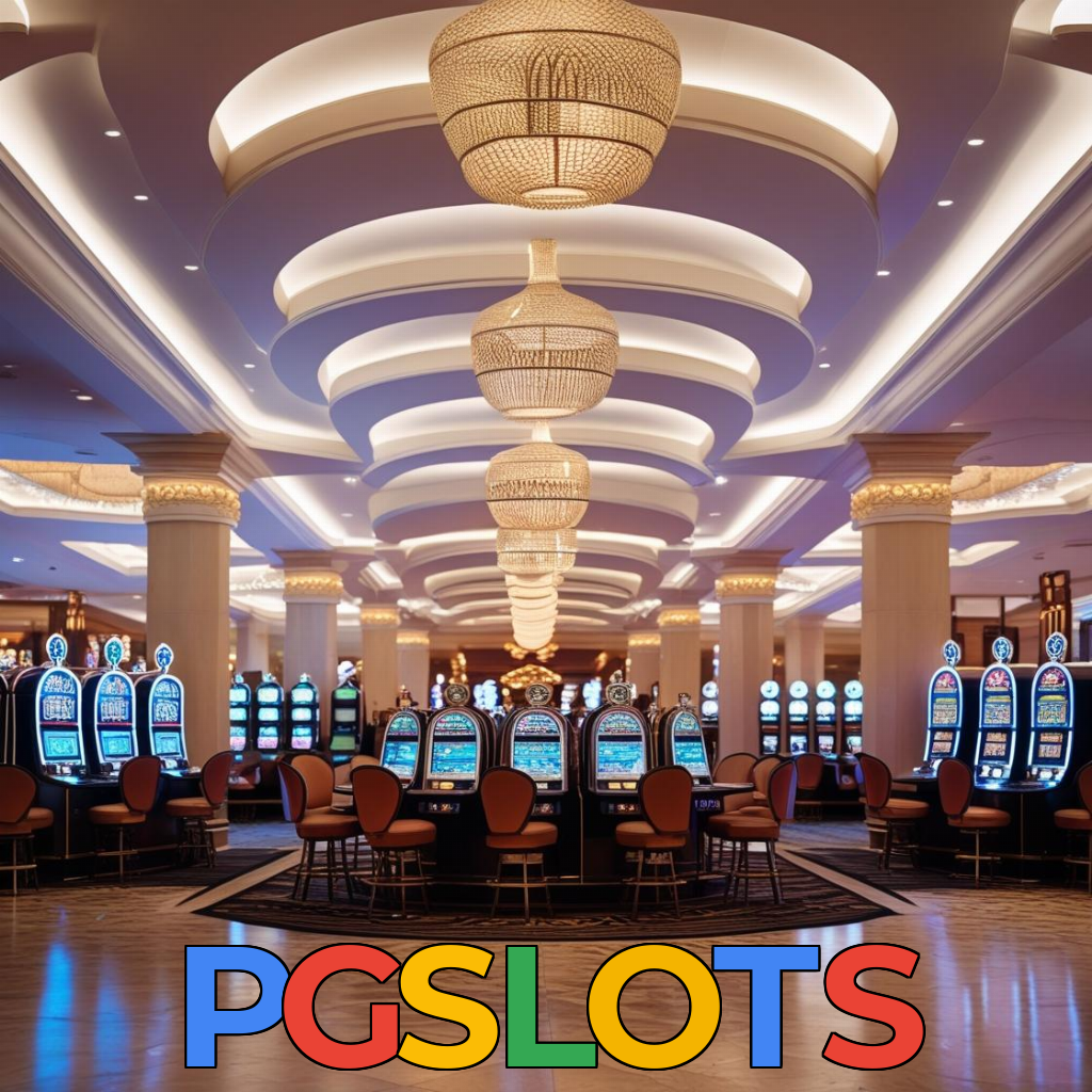 PGSLOTS:O melhor cassino online para apostas esportivas e jogos como blackjack!