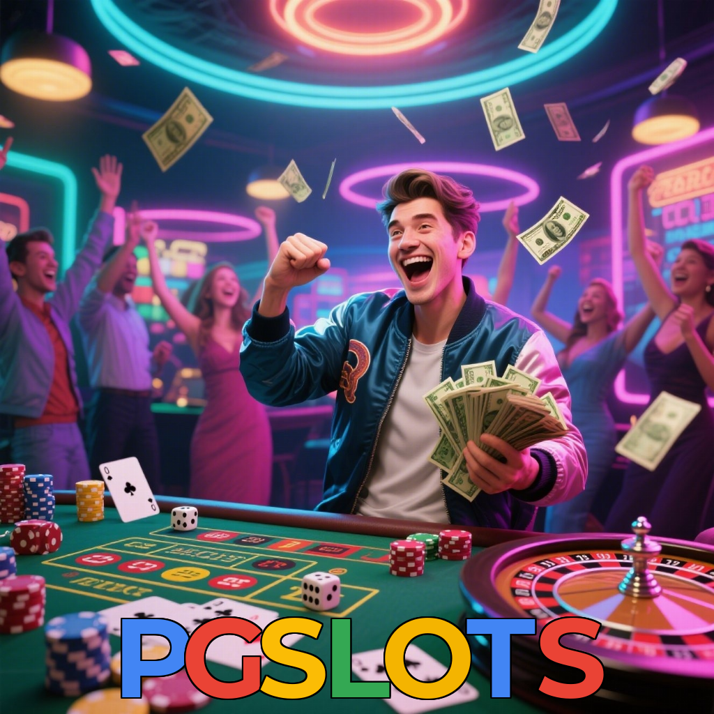 PGSLOTS:Jogue poker, aposte no futebol e ganhe em nosso cassino online confiável!