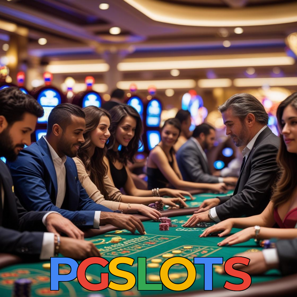 PGSLOTS:Aposte no futebol e ganhe prêmios em blackjack e roleta online!
