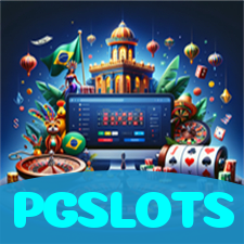PGSLOTS:Encontre a sorte na roleta! Aposte agora e ganhe!