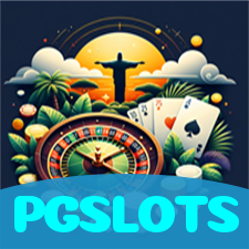 PGSLOTS：Cada giro na roleta é uma nova chance de vitória!
