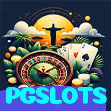 PGSLOTS：Apostas ao vivo no futebol e grandes prêmios em slots te esperam!