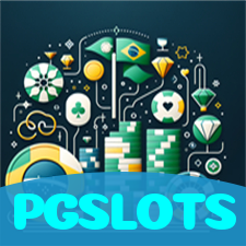 PGSLOTS：Ganhe prêmios incríveis jogando roleta e apostando no futebol online!