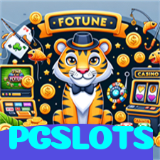 PGSLOTS：O cassino mais confiável para apostar no futebol e jogar slots!